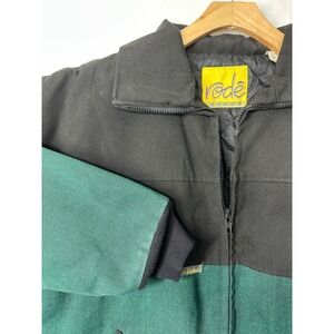 VINTAGE Rode' Walker‎ men's Jacket size large